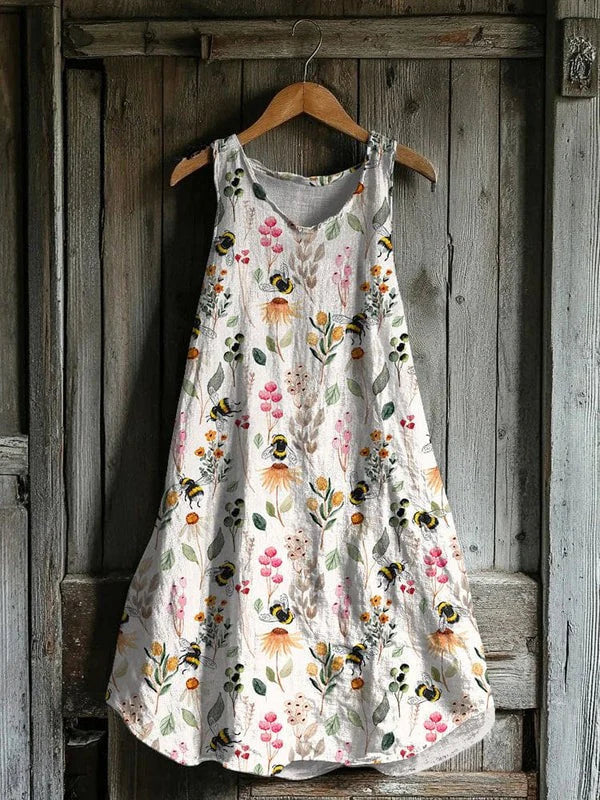Izzy | American Retro Dress