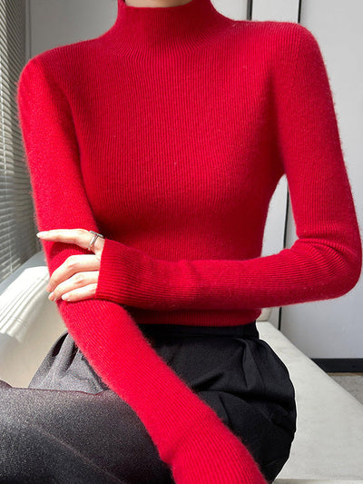 Kaycee | Cashmere Touch Sweater