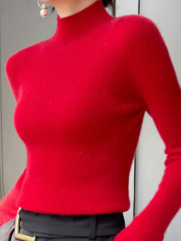 Kaycee | Cashmere Touch Sweater