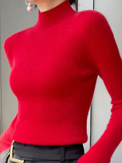 Kaycee | Cashmere Touch Sweater