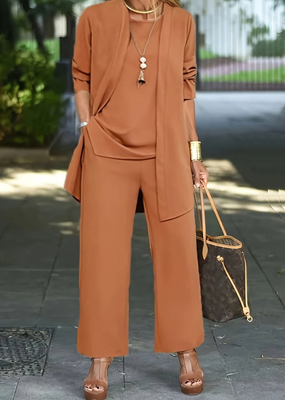 Florence | Elegant 3-Piece Set