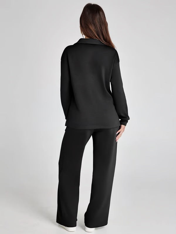Elena | Relaxed 2-Piece Lounge Set