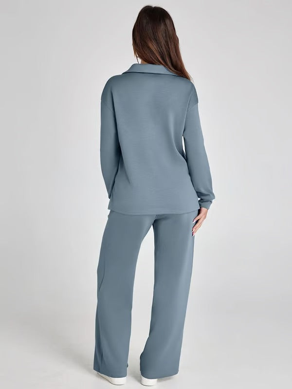 Elena | Relaxed 2-Piece Lounge Set