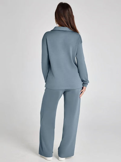 Elena | Relaxed 2-Piece Lounge Set