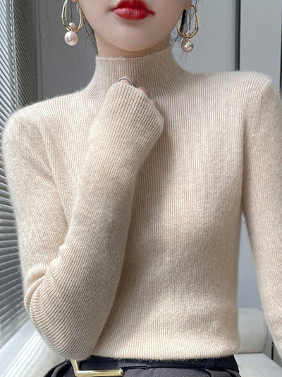 Kaycee | Cashmere Touch Sweater