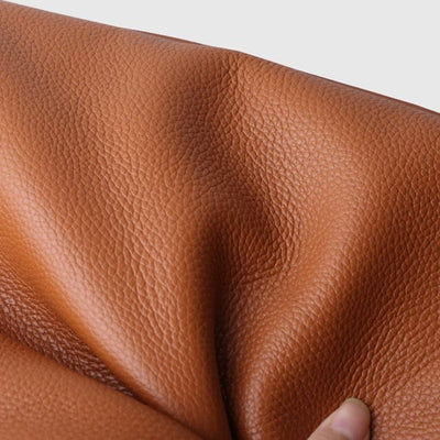 Fiamma | Minimalist Leather Tote