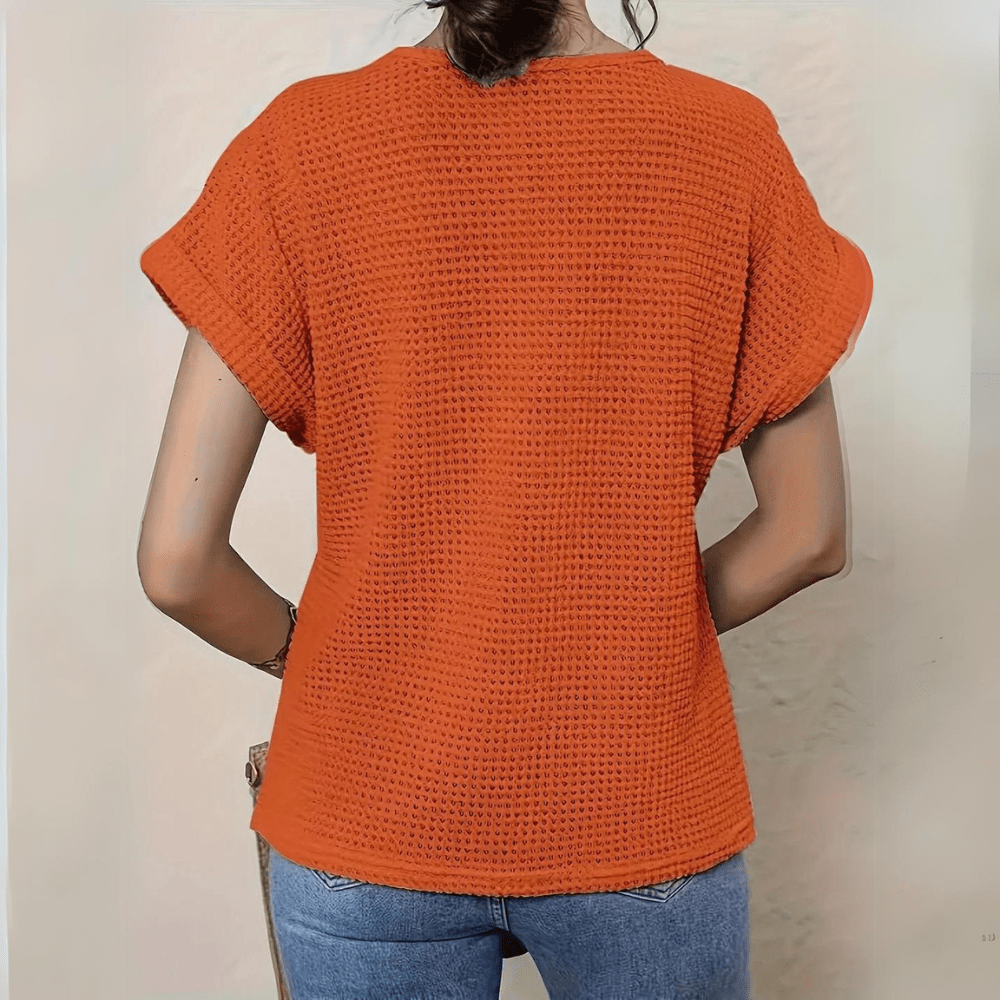 Felicity | Boho Lace Blouse