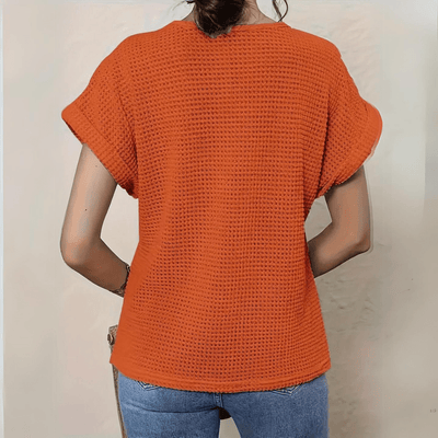 Felicity | Boho Lace Blouse