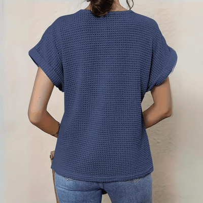Felicity | Boho Lace Blouse