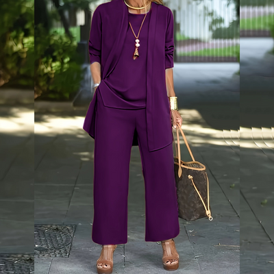 Florence | Elegant 3-Piece Set