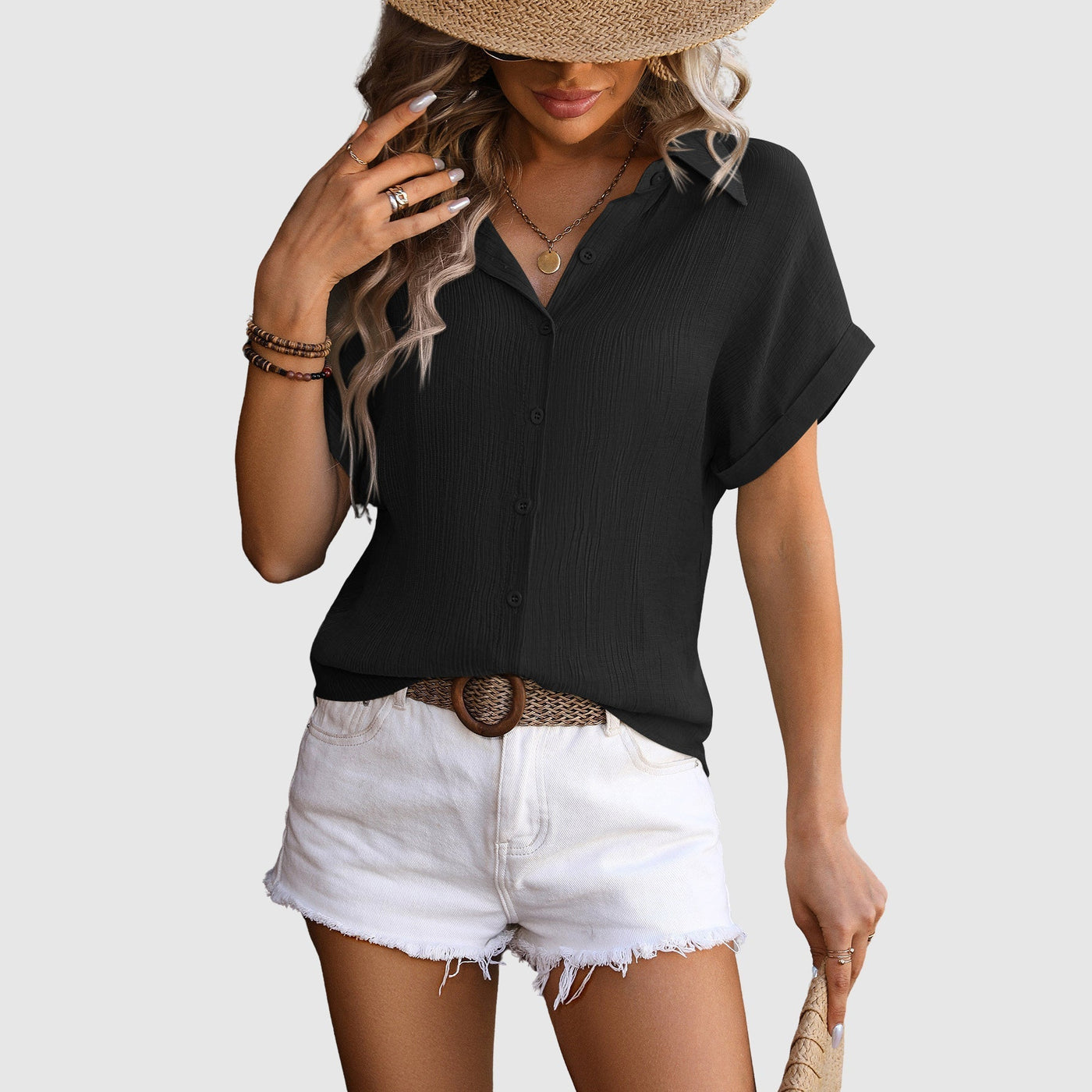 Felina | Casual Blouse