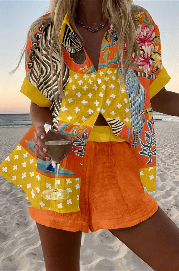 Kaya | Tropical Bliss Set