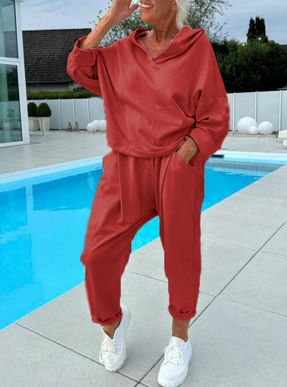 Magnolia | Relaxed Everyday 2-Piece Set