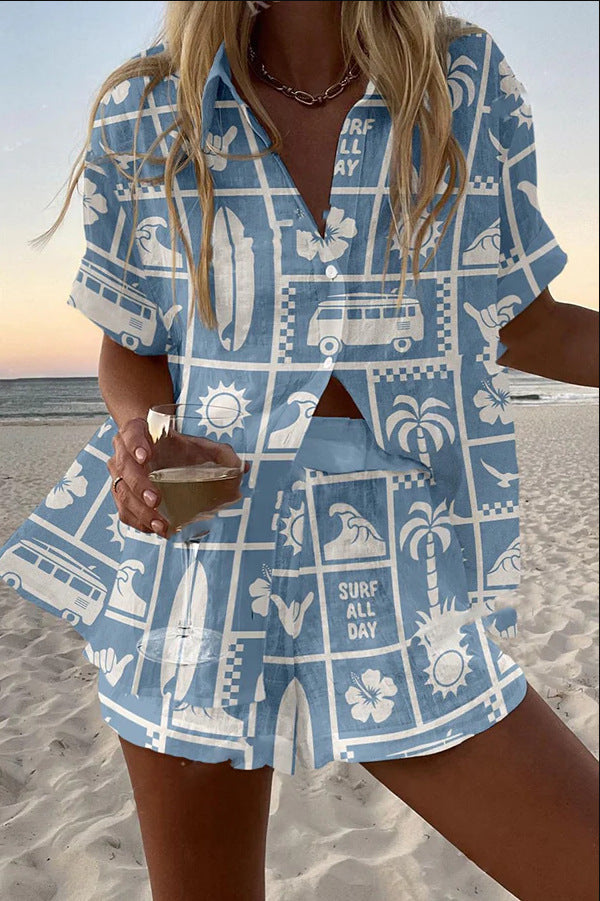 Kali | Surf All Day Set