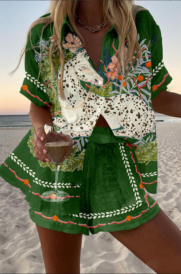 Lena | Wild Elegance Set