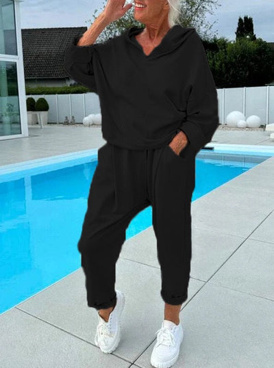 Magnolia | Relaxed Everyday 2-Piece Set