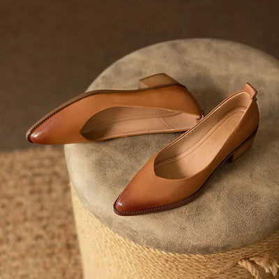 Fiora | Everyday Block Heels