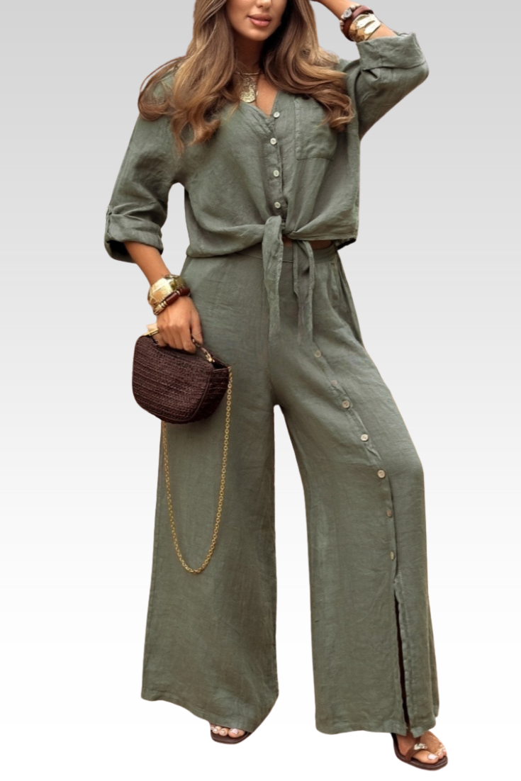 Selina | Effortless 2-Piece Set