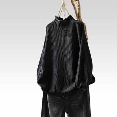Franka | Classic Knit Sweater