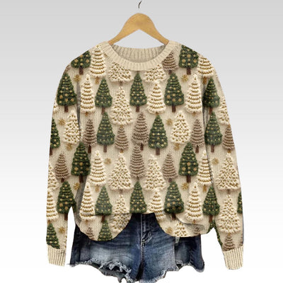 Ariah | Winter Sweater