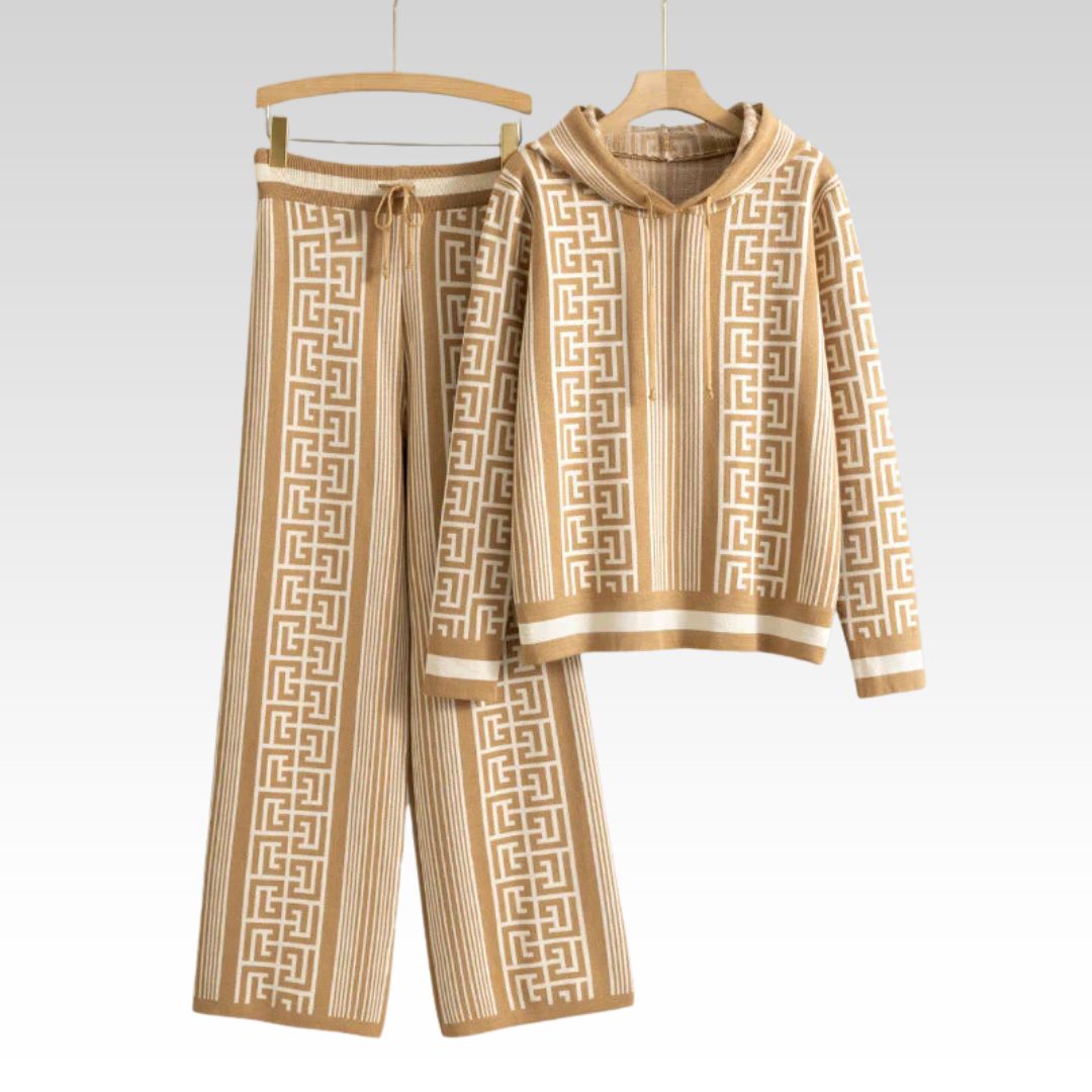 Lumi  | Luxe Knit 2-Piece Set