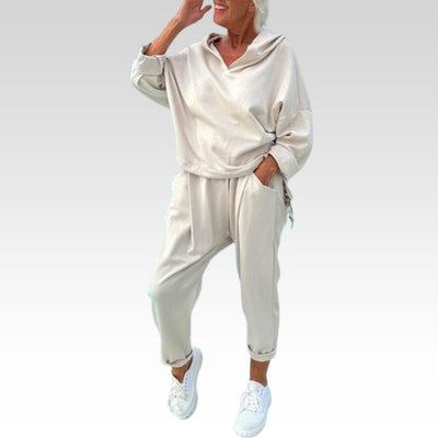 Magnolia | Relaxed Everyday 2-Piece Set