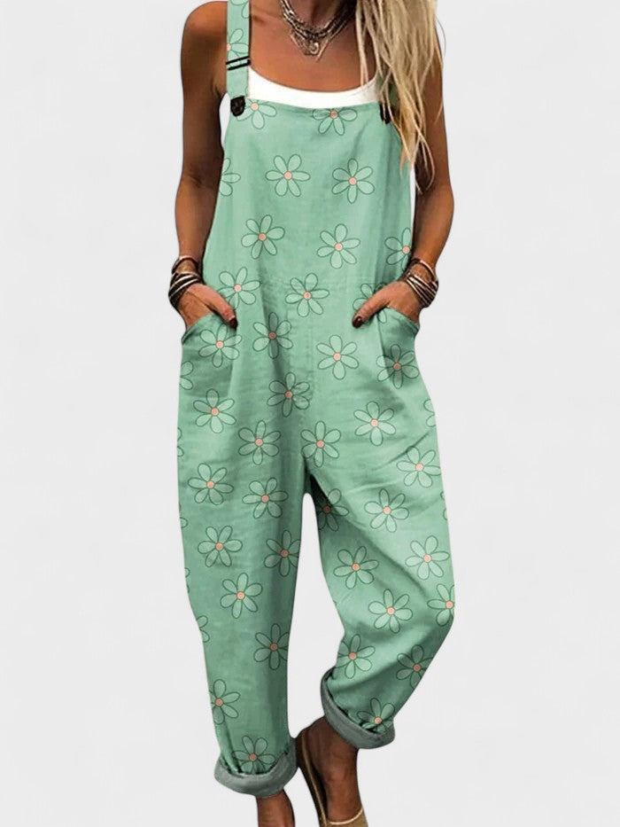 Maja | Daisy Dream Overalls