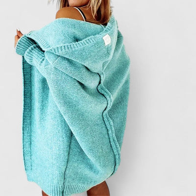 Francesca | Cozy Knit Sweater