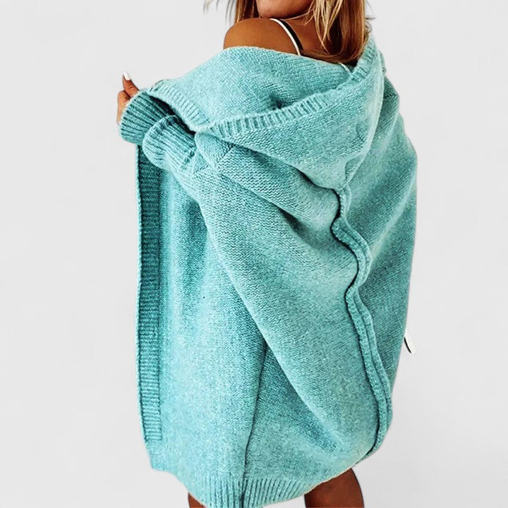 Francesca | Cozy Knit Sweater