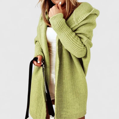 Francesca | Cozy Knit Sweater
