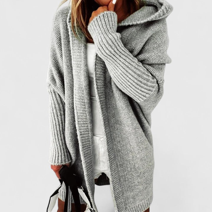 Francesca | Cozy Knit Sweater
