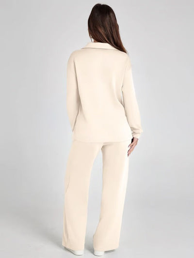 Elena | Relaxed 2-Piece Lounge Set