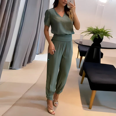 Alexandra | Trendy 2-Piece Set