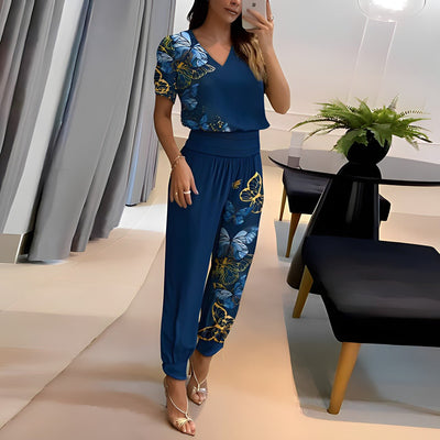 Alexandra | Trendy 2-Piece Set