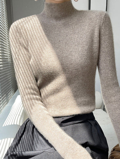 Kaycee | Cashmere Touch Sweater