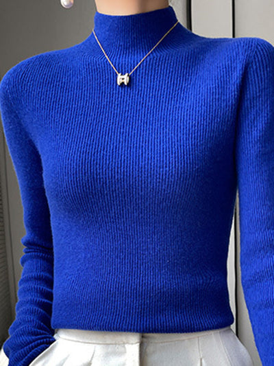 Kaycee | Cashmere Touch Sweater