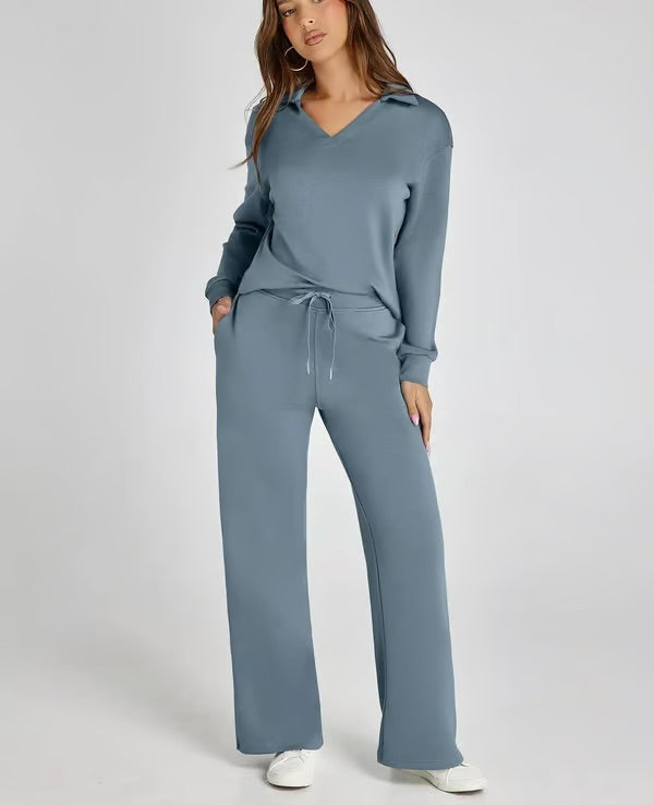 Elena | Relaxed 2-Piece Lounge Set