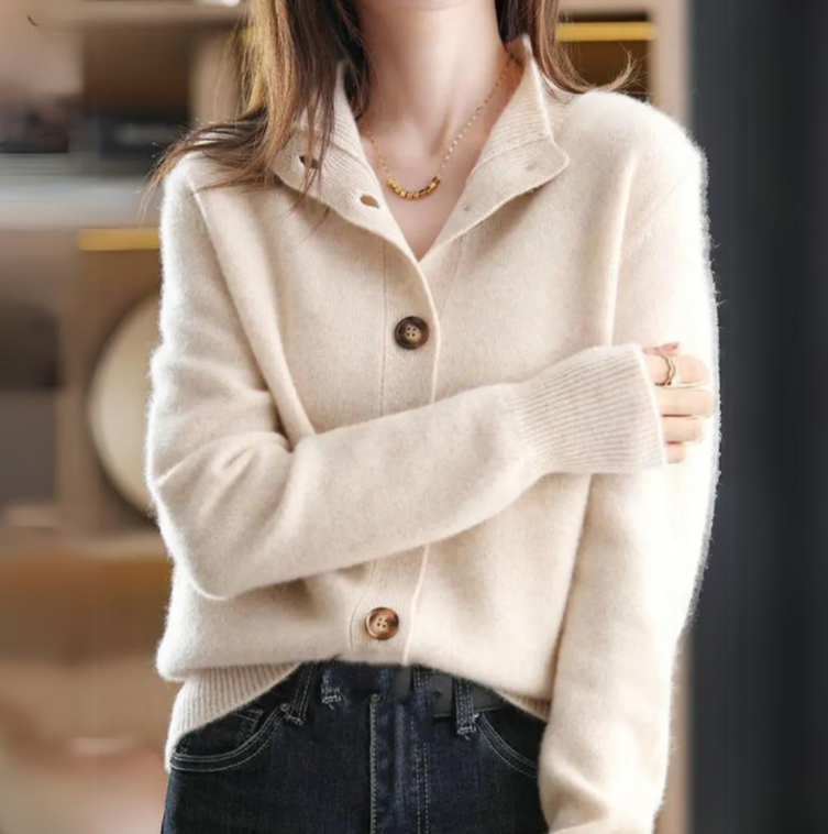 Melanie | Timeless Elegant Vest
