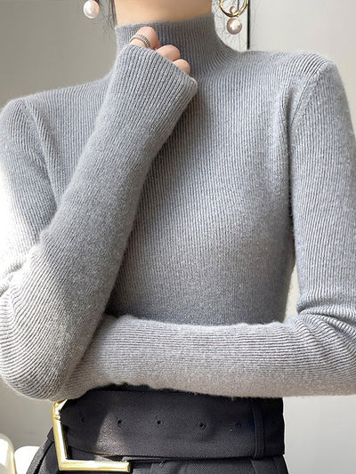 Kaycee | Cashmere Touch Sweater