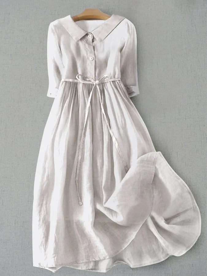 Lux | Sky Breeze Dress