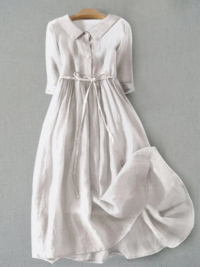 Lux | Sky Breeze Dress
