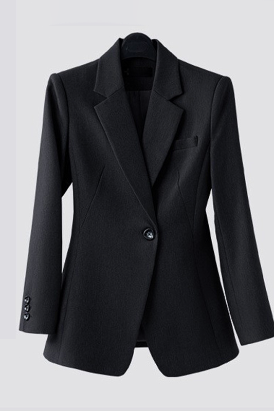 Odette | Tailored Blazer and Pants Set