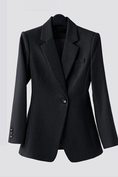 Odette | Tailored Blazer and Pants Set