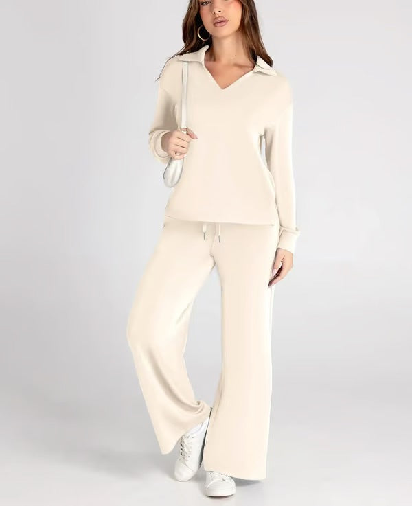 Elena | Relaxed 2-Piece Lounge Set