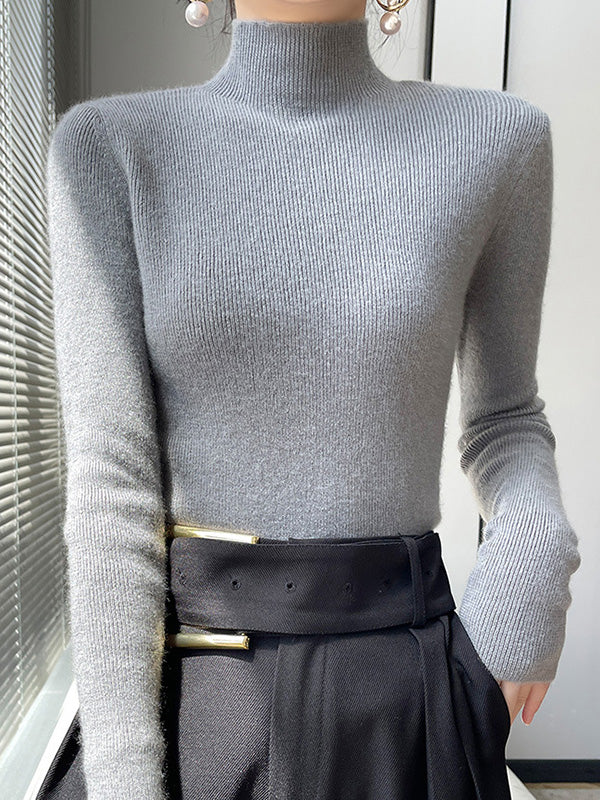Kaycee | Cashmere Touch Sweater