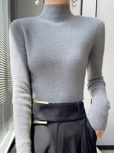 Kaycee | Cashmere Touch Sweater