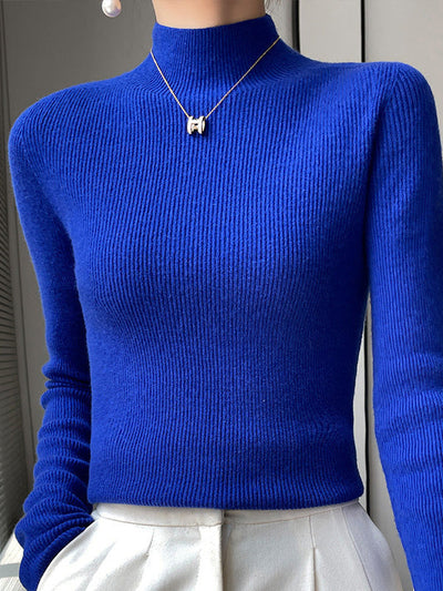Kaycee | Cashmere Touch Sweater