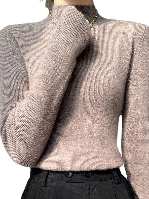 Kaycee | Cashmere Touch Sweater