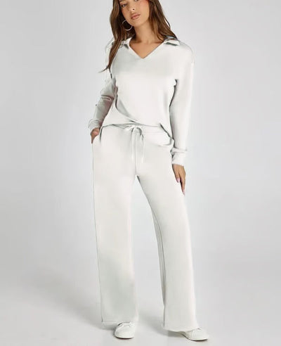 Elena | Relaxed 2-Piece Lounge Set