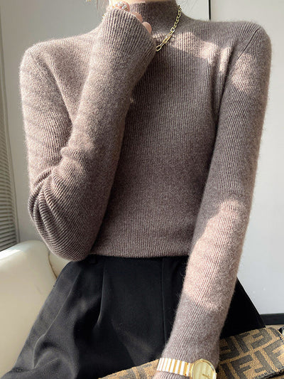 Kaycee | Cashmere Touch Sweater